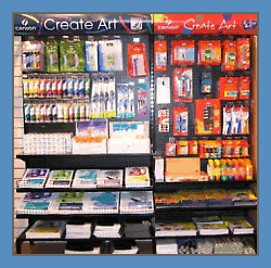 Canson Creative Art Centre