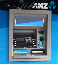 ANZ ATM