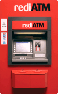 Redi ATM