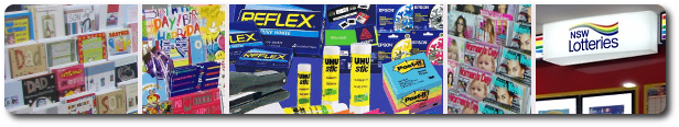 Ballina Newsagency & OFFICEsmart