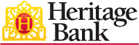 Heritage Bank Heritage Bank