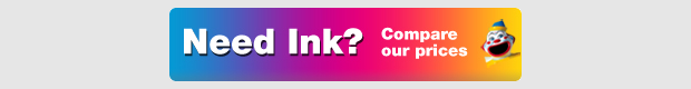 Inkjet printer cartridges