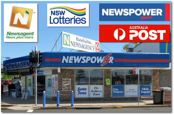 Batehaven Newsagency & Licenced Post Office
