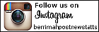 Follow Berrimah Post, News & Tatts on Instagram