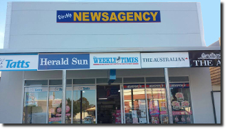 Birchip Newsagency