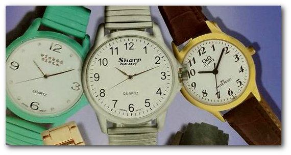 Watches Watches
