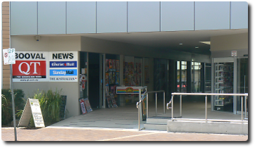 Booval Newsagency