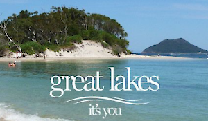 Great Lakes Tourism