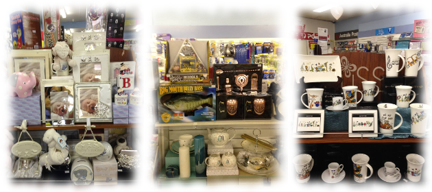 Giftware Giftware