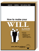 Legal Stationery