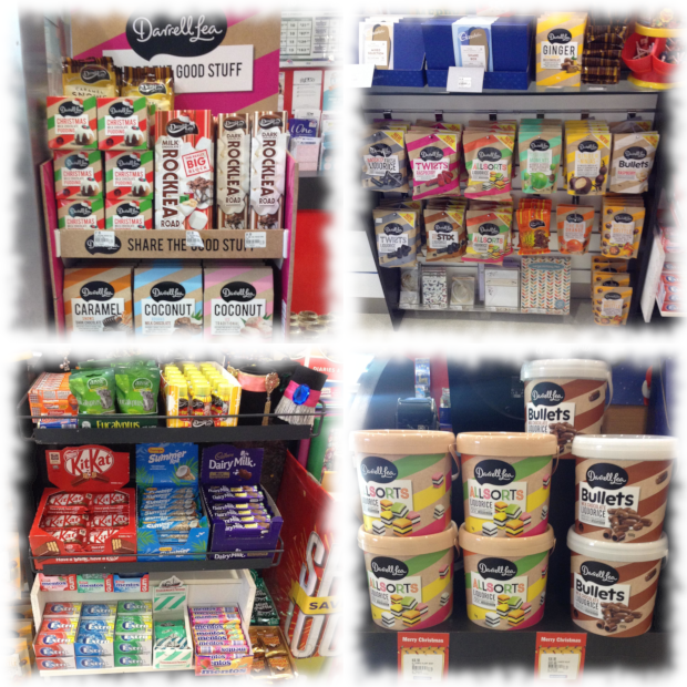 Quality Chocolates and Confectionery