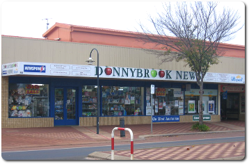 Donnybrook Newsagency