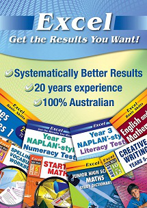 Excel Study Books Excel Study Books
