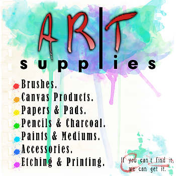 Artist Supplies