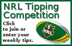 NRL Tipping Competition