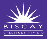 Biscay Greetings