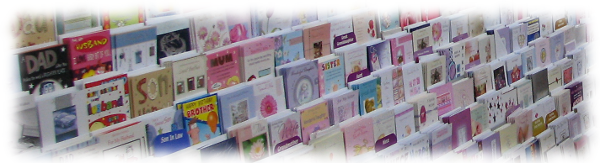 Greeting Cards