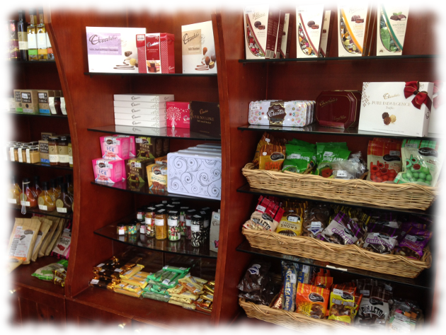 Quality Chocolates and Confectionery