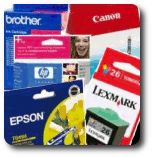 Inkjet Cartridges Inkjet Cartridges