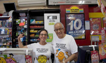Jindalee & St Lucia Newsagencies Discount Stationery