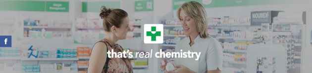 TerryWhite Chemmart
