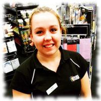 Abbey Howell - News On Rankin