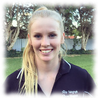 Ellie Tomlinson - News On Rankin