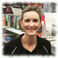 Gabrielle Miller - News On Rankin
