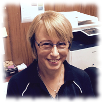 Jayne Whitworth - News On Rankin