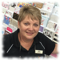 Lyn Besgrove - News On Rankin
