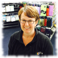 Michelle Greenhalgh - News On Rankin