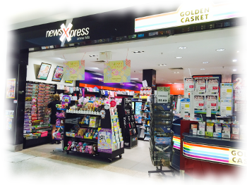 newsXpress Arana Hills