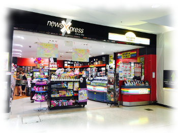 newsXpress Arana Hills