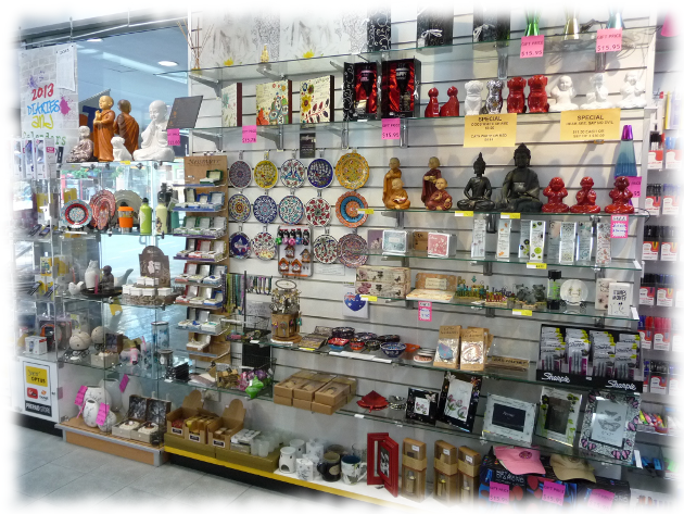 Giftware Giftware