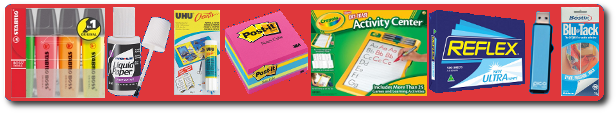 Officer Post Office & Stationery