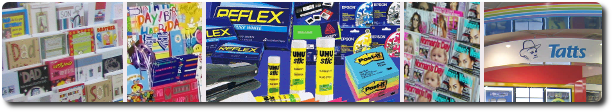 Ormond News, Lotto & Stationers