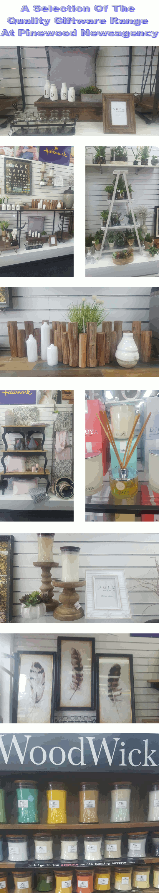 Giftware Giftware