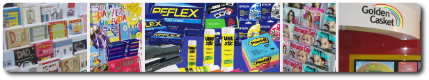 Pittsworth Newsagency & Officesmart