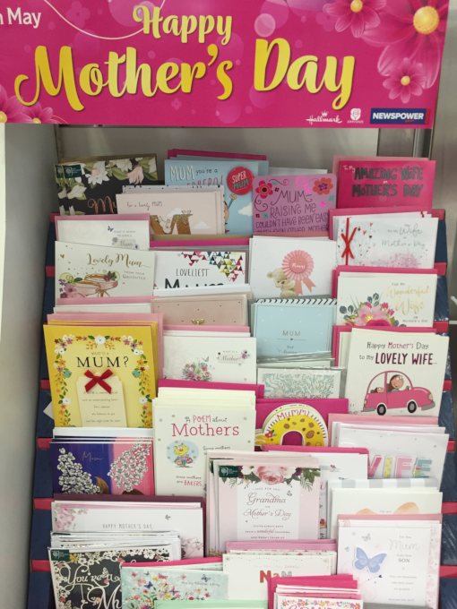 Greeting Cards