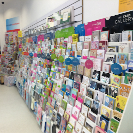 Greeting Cards