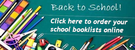 Click here to order your school booklists online