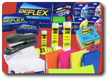 Stationery & Office Supplies Stationery & Office Supplies