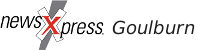 newsXpress Goulburn