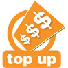 Top up Translink go card