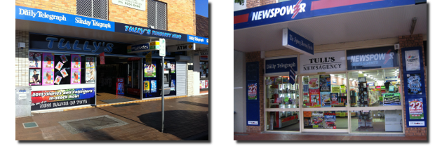 Tullys Tuncurry News | Tulls News