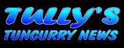 Tully's Tuncurry News