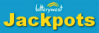 Lotterywest Jackpots