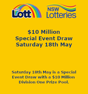 Lotto Superdraw