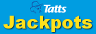 Tatts Jackpots