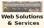 Web Solutions & Hosting
